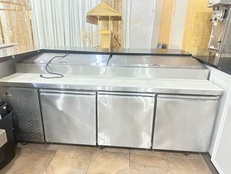 restaurant equipment