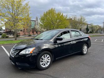 2014 Nissan Sentra