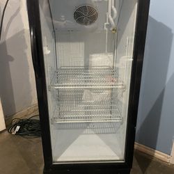 Used Fridge