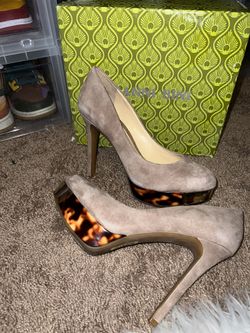 GIANNI BINI Women High Heels 