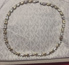 10k Gold Plated/ Chapado En 10k De Oro 