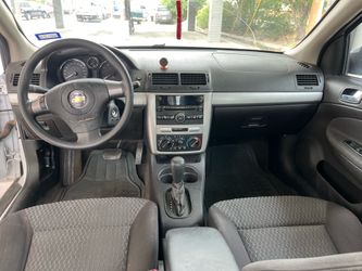 Chevy cobalt 2010