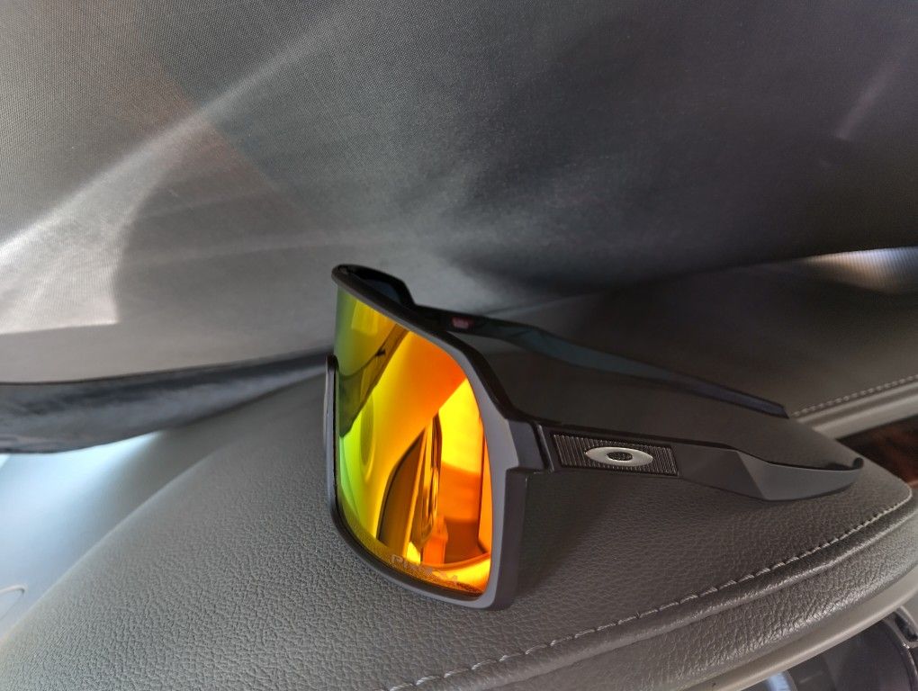 Oakley Sunglasses Sutro
