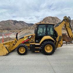 Caterpillar 430F2 2015