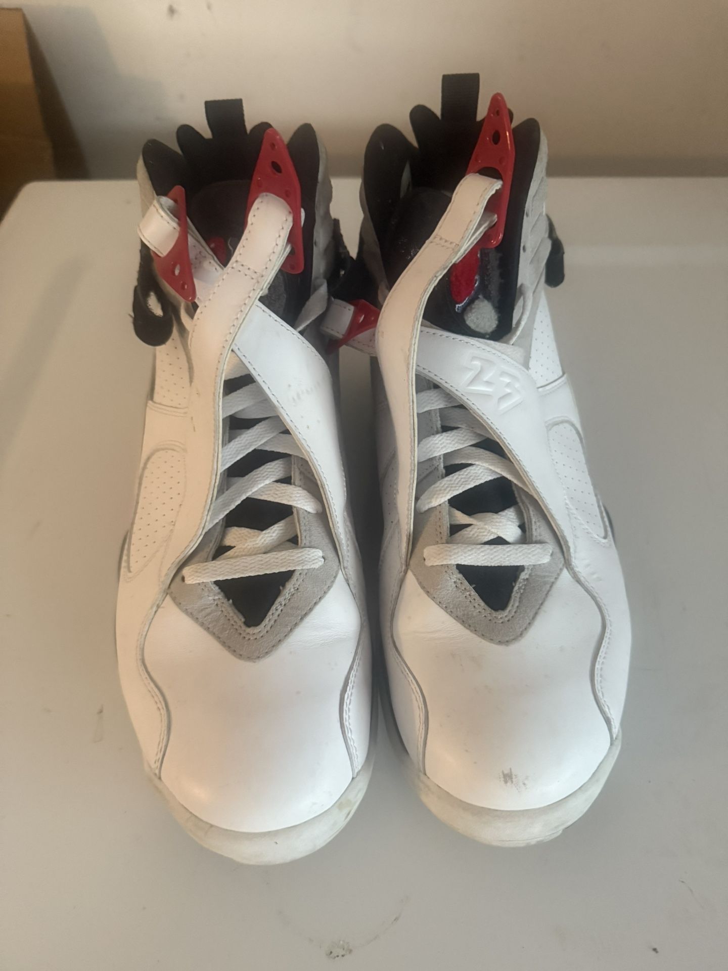 Jordan’s Size 13