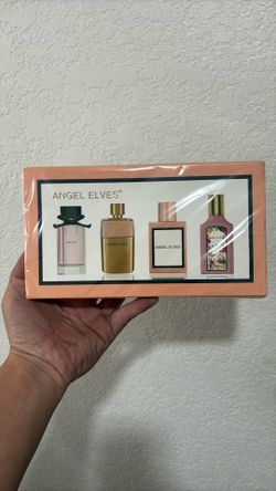 brand new perfum