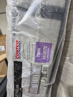 Full Mattress