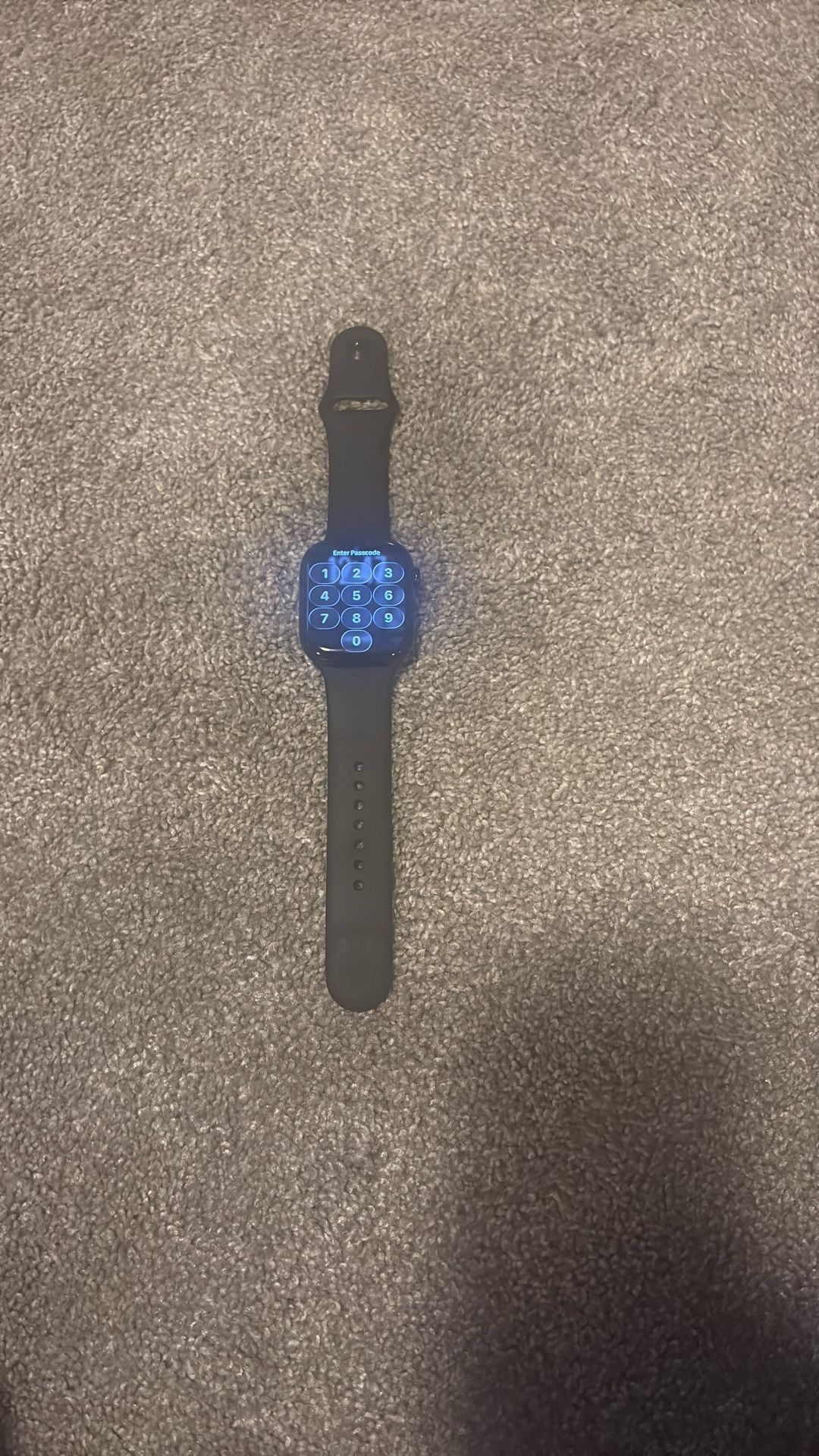 Apple Watch Series 11