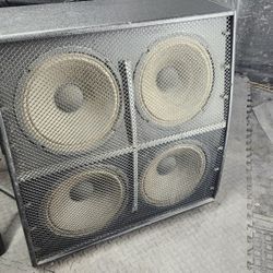 Hughes N Kitner Vortex 412 Cab