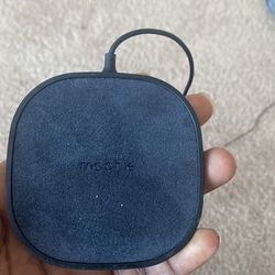 iPhone Charger Sit On 