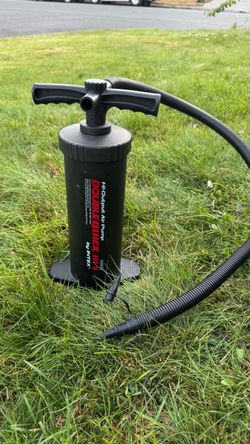 Air pump
