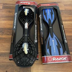 RIPSTIK SKATEBOARD BRAND NEW 🎁🎁