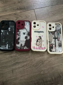 iPhone cases