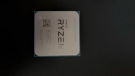 ryzen 5 5600x
