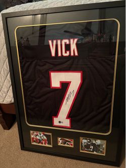 Vicks jersey