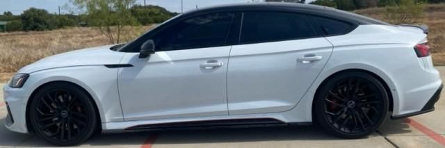 2021 Audi RS 5 Sportback