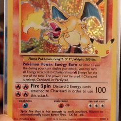 CHARIZARD 25TH ANNIVERSARY PACK TO SLEEVE MINT!!