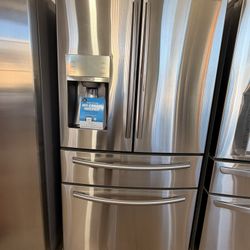 Samsung Refrigerator 