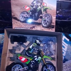 Losi Promoto MX