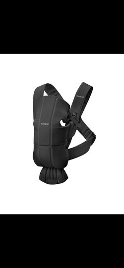 Baby Bjorn Carrier