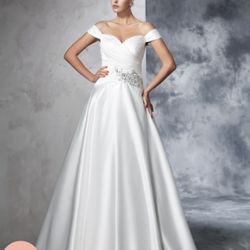 Wedding Gown