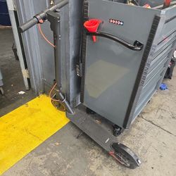 Hiboy S2R Electric Scooter 