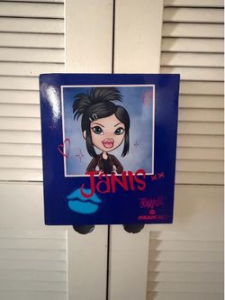 ✨ Bratz X Mean Girls Spring Fling Doll w/ Exclusive Poster | Janis  ✨