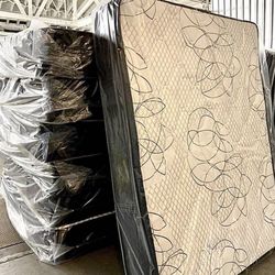 New Queen size mattresses for sale