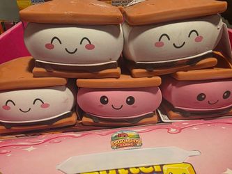 S'more squishy