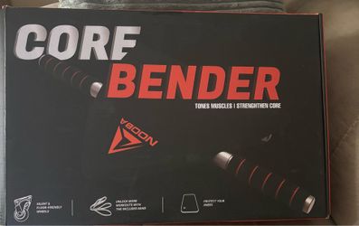 Nooba Core Bender