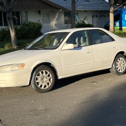 1998 Toyota Camry