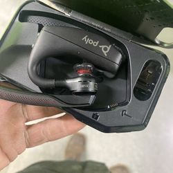 Plantronics Voyager Headphone