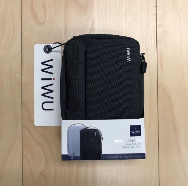 Storage Small Travel Bag PICK UP ONLY! WEST HOLLYWOOD