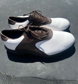 Golf Shoes for $20
