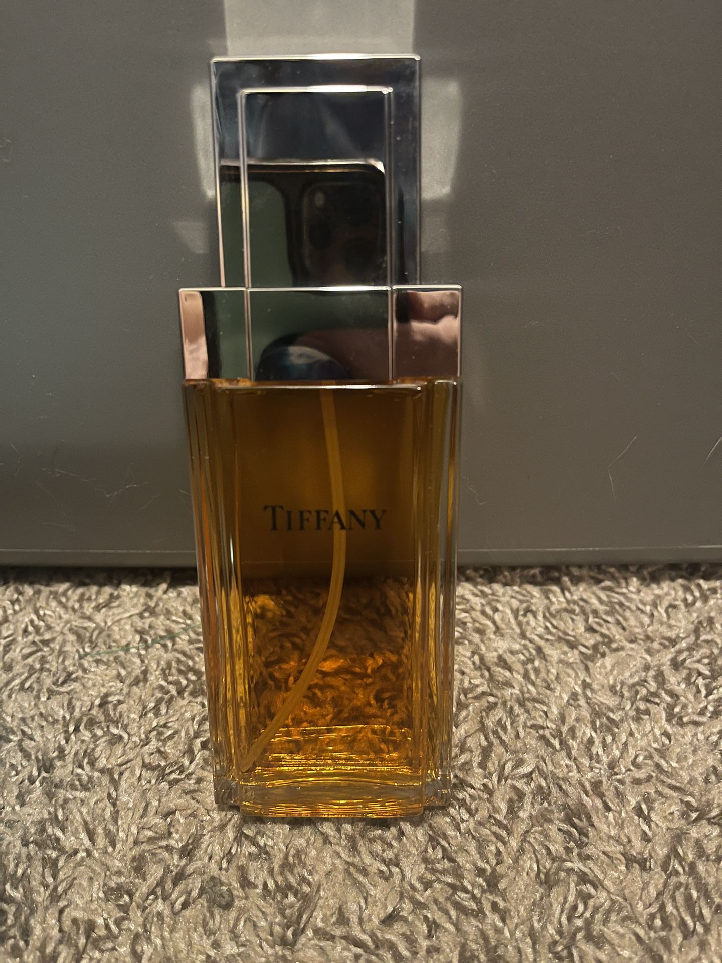Tiffany & Co Eau De parfum Atmoiseur