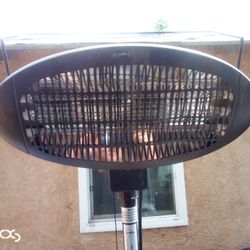Outdoor Heater