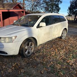 2009 Dodge Journey