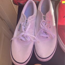 Reebok tennis shoes size 11 1/2