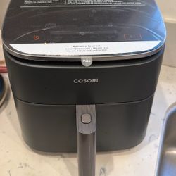 Cosori air frier