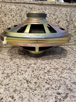 Mazda RX8 OEM Rear Speakers