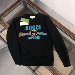 Gucci New Sweatshirt  