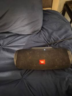 JBL.. 4 port