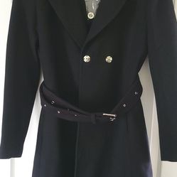 H&M Womens Coat / Jacket