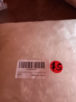 Muqida 100pcs Disposable charger body shops