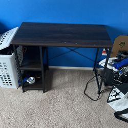 Used Gaming Desk
