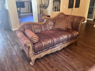 Unique Chaise Lounge