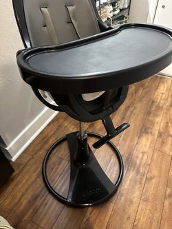 High chair