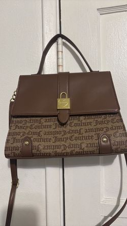 JUICY COUTURE BAG