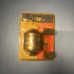 Spin cast Fishing Reel