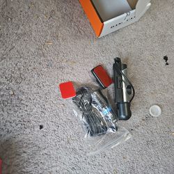 Dash Camera Fromt And Back 